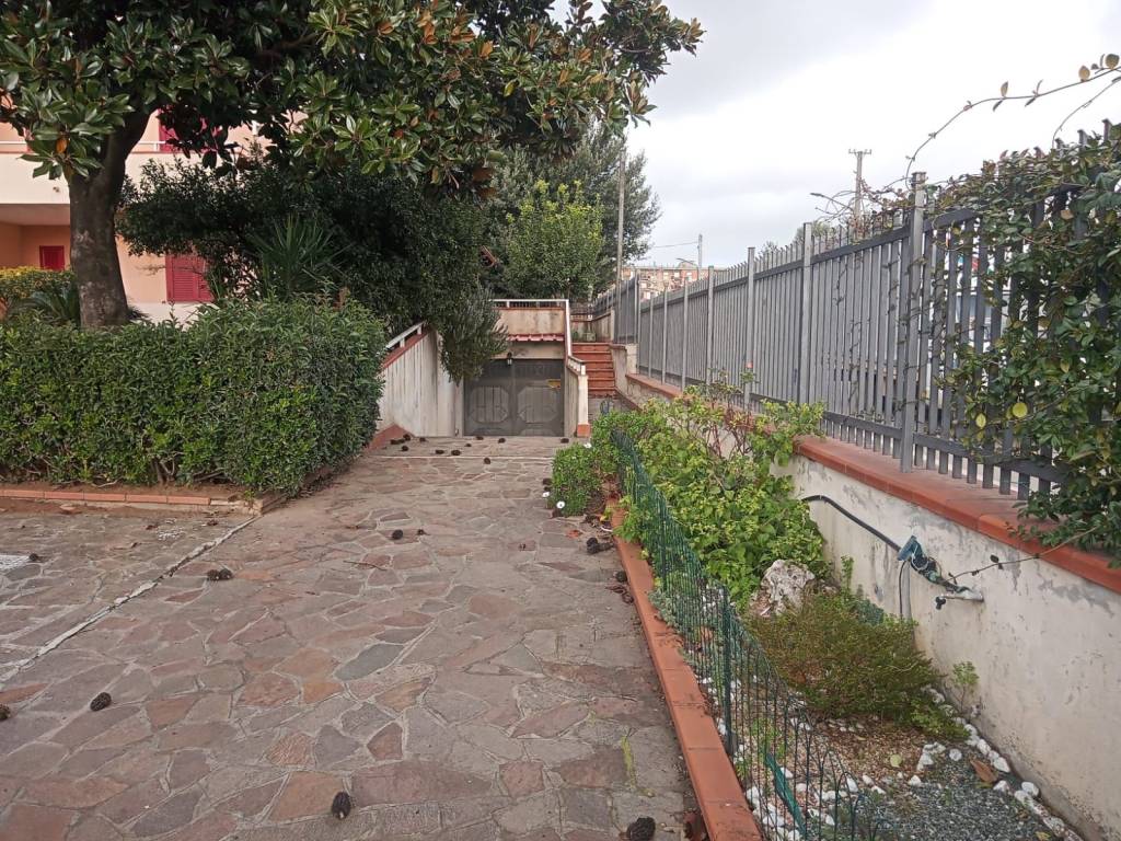 Villetta a schiera a Sparanise in Via Appia - Foto 2