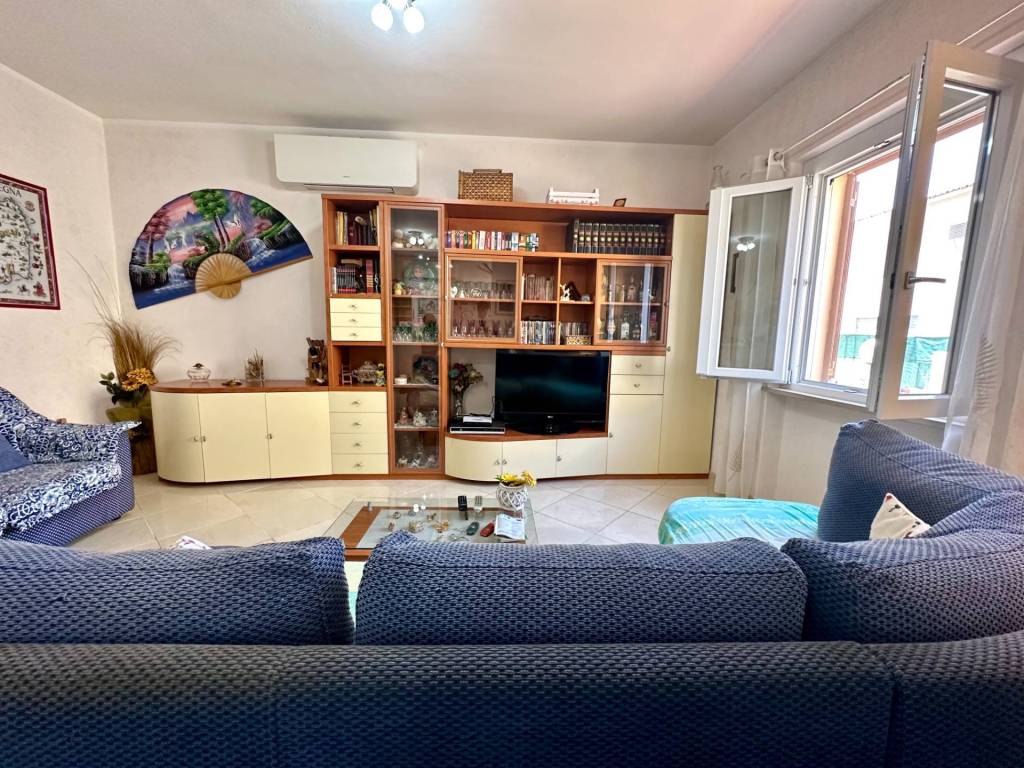 Casa indipendente a Olbia in Via delle Salicornie, 1 - Foto 1