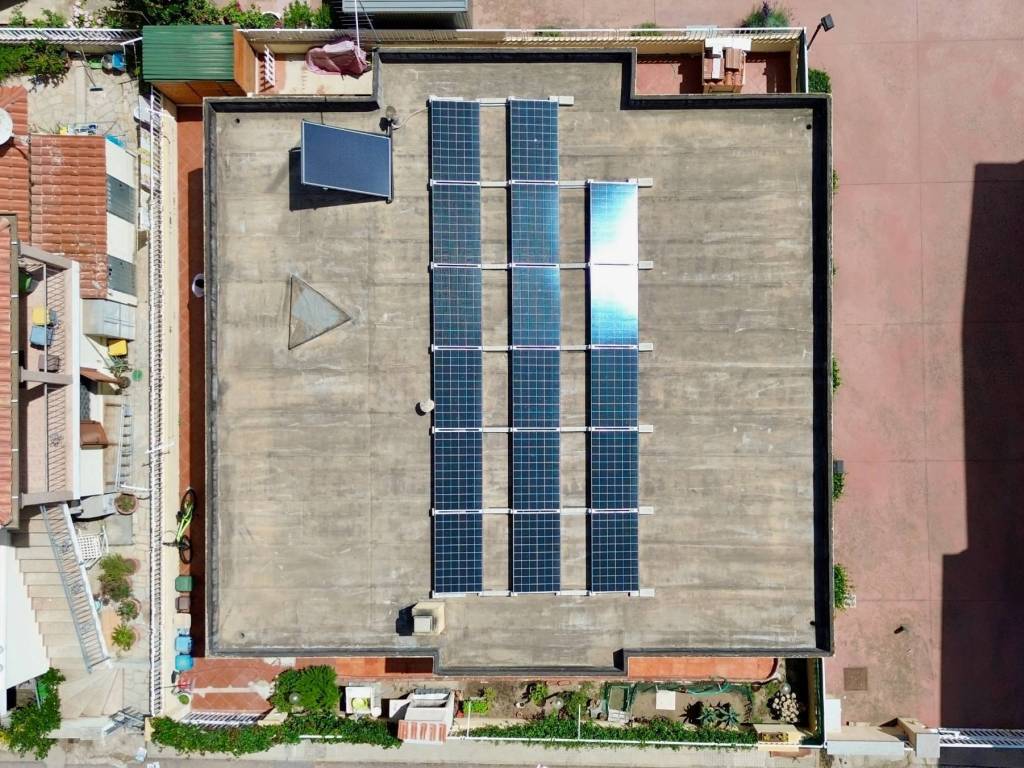 Casa indipendente a Olbia in Via delle Salicornie, 1 - Foto 2