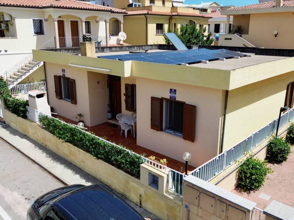 Casa indipendente a Olbia in Via delle Salicornie, 1 - Foto 3