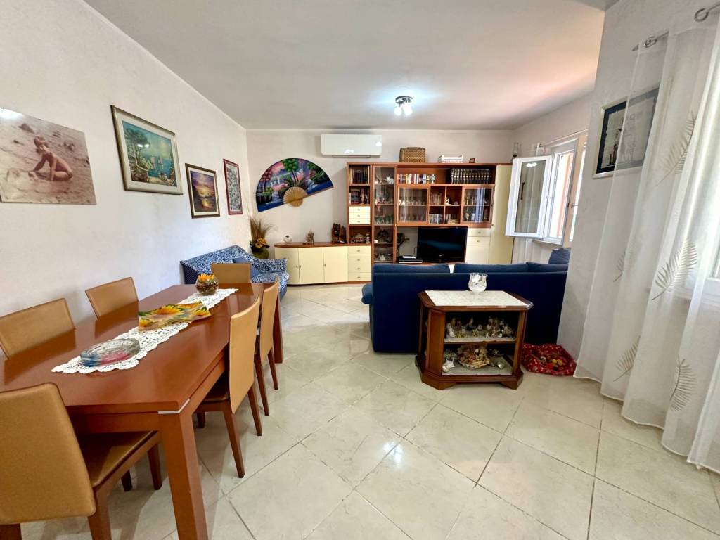 Casa indipendente a Olbia in Via delle Salicornie, 1 - Foto 4