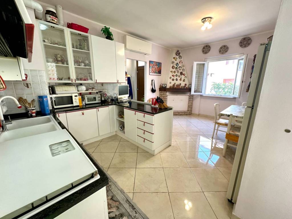 Casa indipendente a Olbia in Via delle Salicornie, 1 - Foto 5