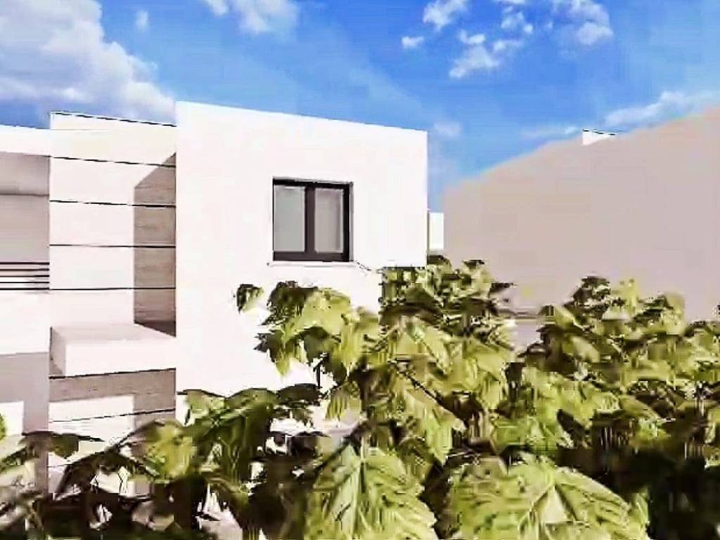 Villetta a schiera a Irgoli in via XVV aprile, 25 - Foto 4