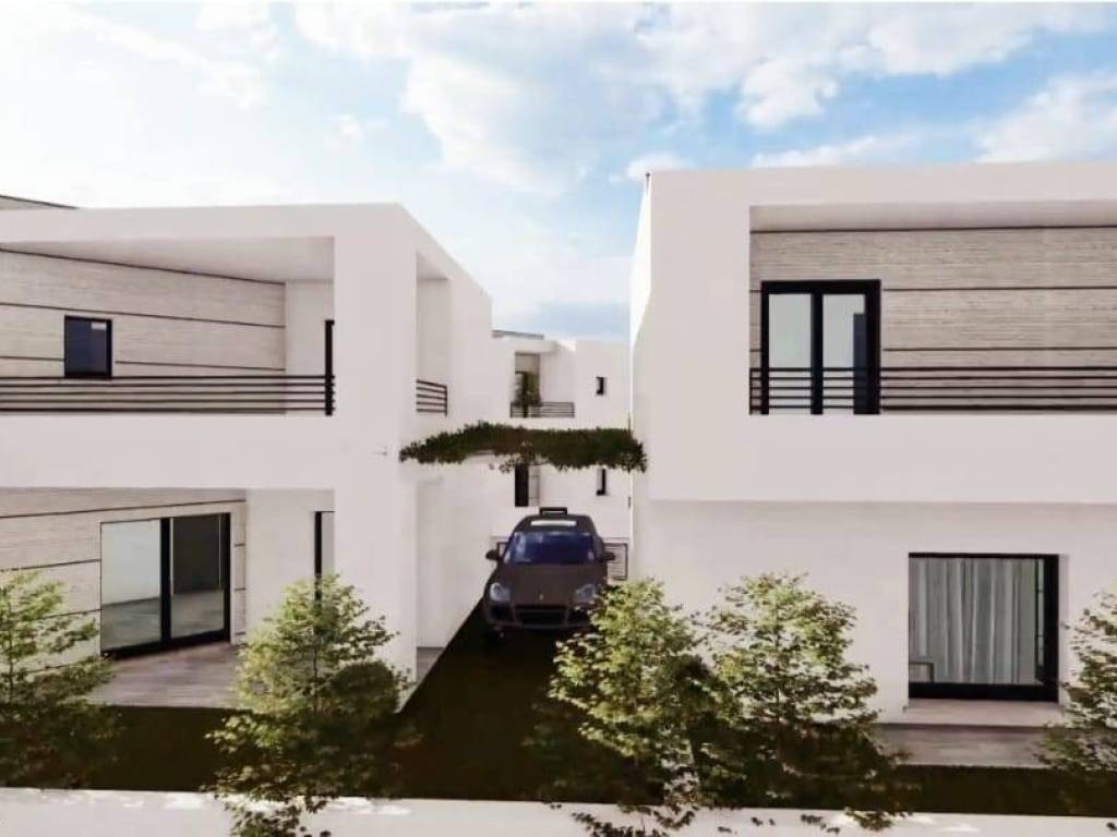 Villetta a schiera a Irgoli in via XVV aprile, 25 - Foto 5