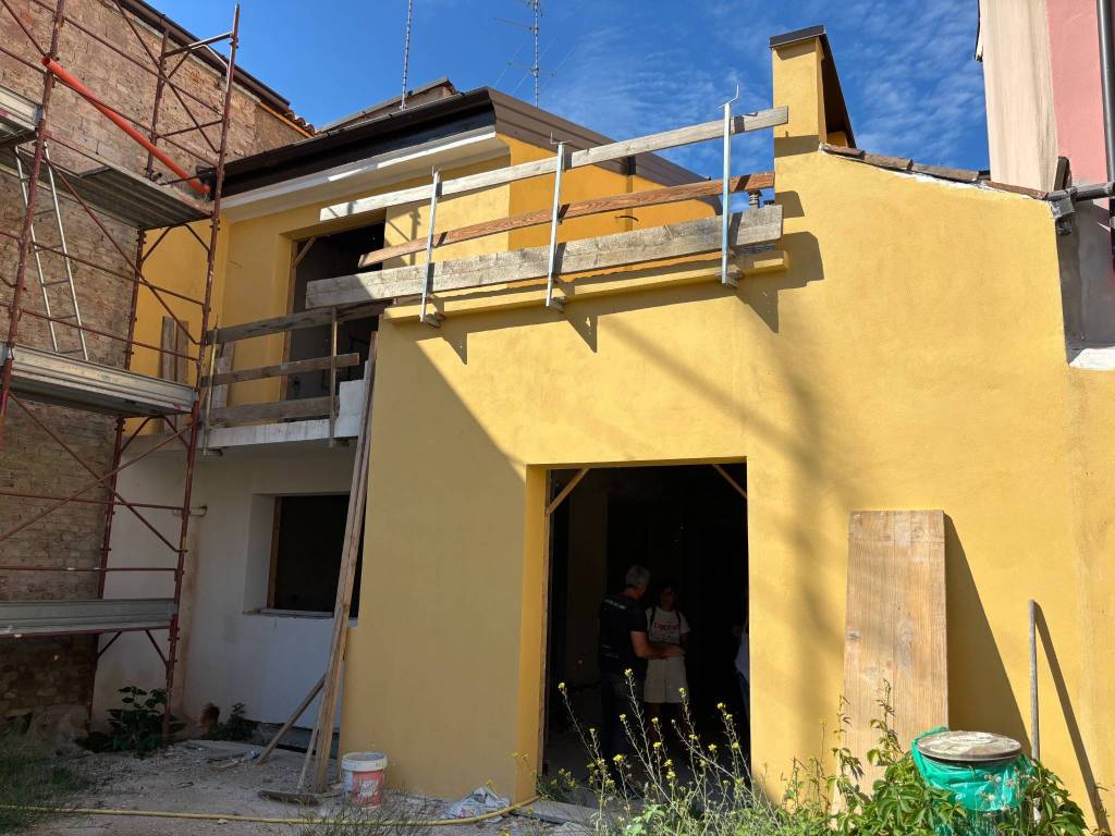 Casa indipendente a Piacenza in Via Giovanni Battista Scalabrini, 100 - Foto 2