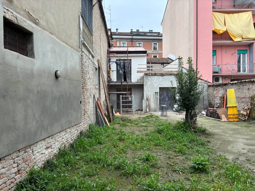 Casa indipendente a Piacenza in Via Giovanni Battista Scalabrini, 100 - Foto 4