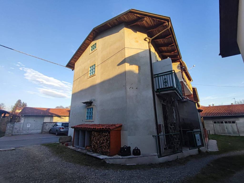 Casa indipendente a Torrazzo in Via Roma, 52 - Foto 4
