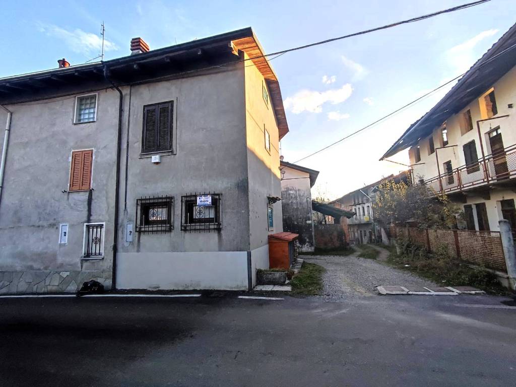 Casa indipendente a Torrazzo in Via Roma, 52 - Foto 5