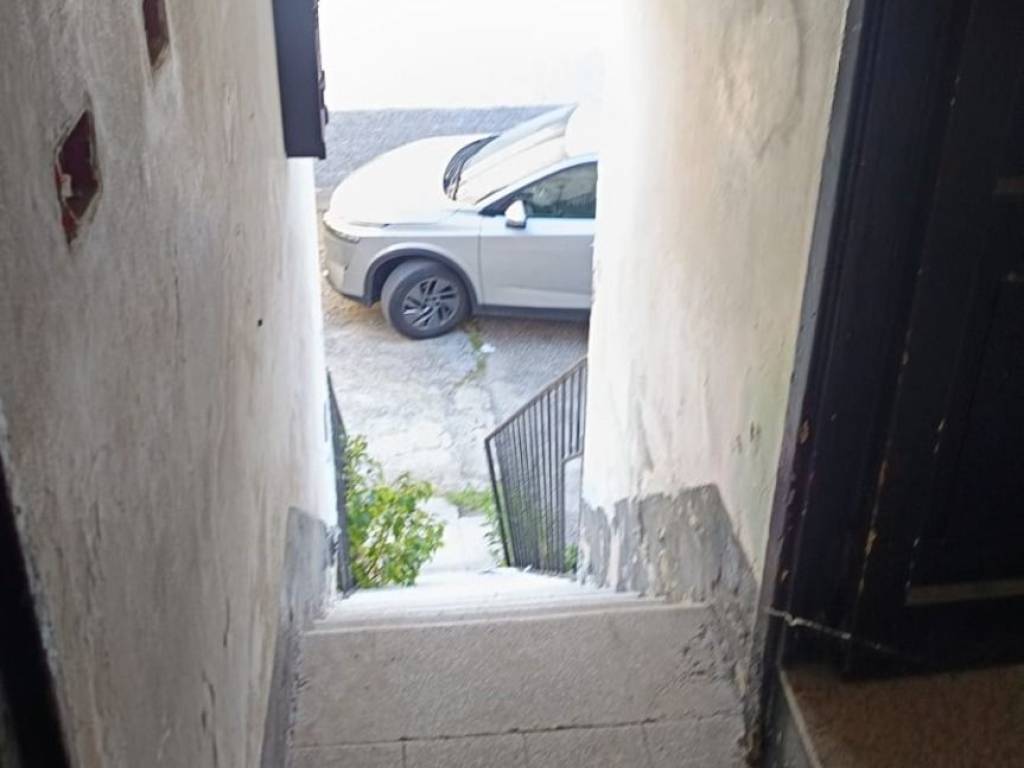 Casa indipendente a Saponara in Via Nazionale Vico 3 - Foto 2