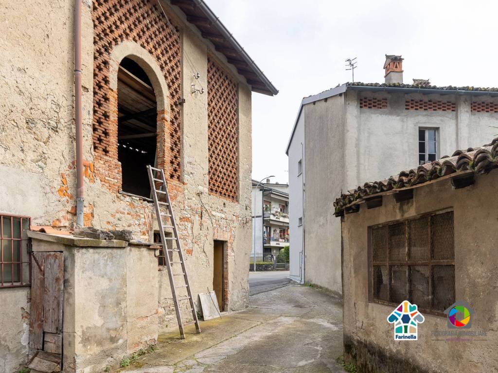 Immobile a Bulciago in Via Sant'Agostino, 47 - Foto 2