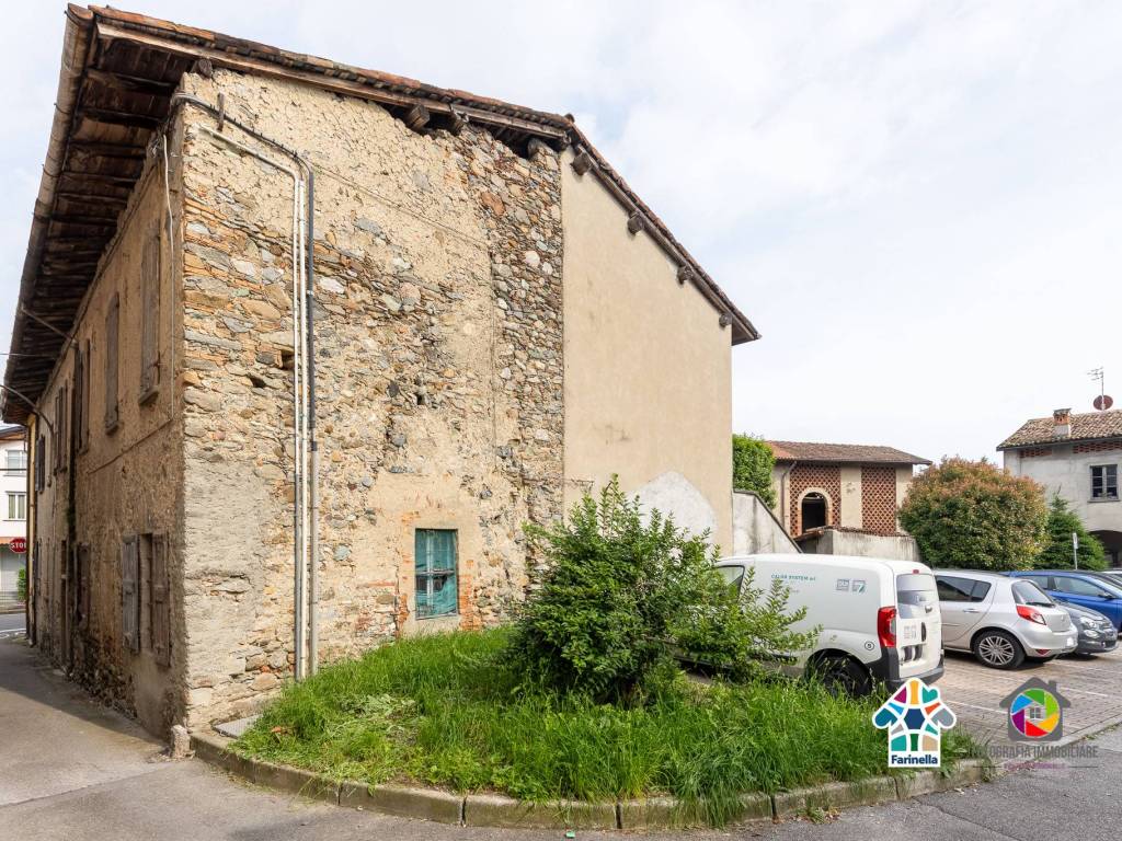 Immobile a Bulciago in Via Sant'Agostino, 47 - Foto 4