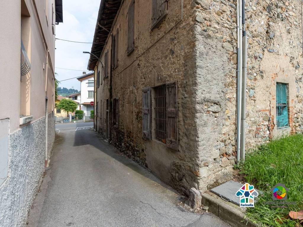 Immobile a Bulciago in Via Sant'Agostino, 47 - Foto 5
