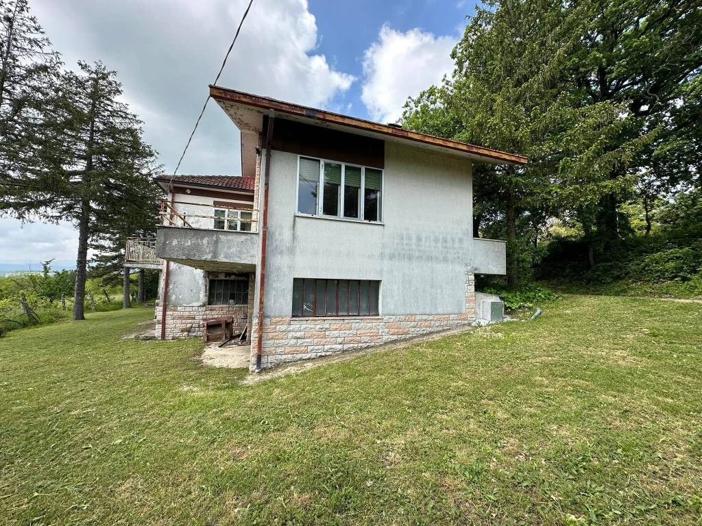 Villa a Sassoferrato in Località Monterosso - Foto 3