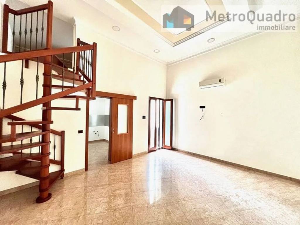 Appartamento a Taranto in Via Giuseppe Mazzini, 202 - Foto 2