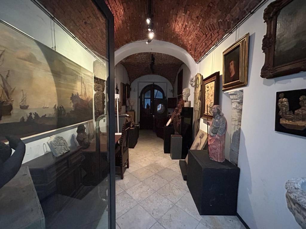 Immobile a Sarzana in Via Nicolò Mascardi - Foto 5