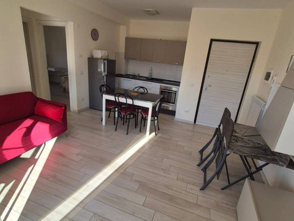 Appartamento a Fara in sabina in Via Lorenzo Rocci - Foto 2