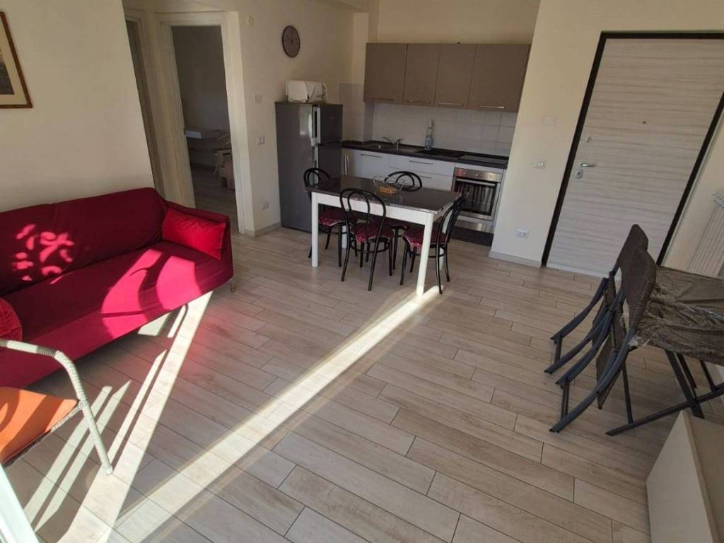 Appartamento a Fara in sabina in Via Lorenzo Rocci - Foto 3