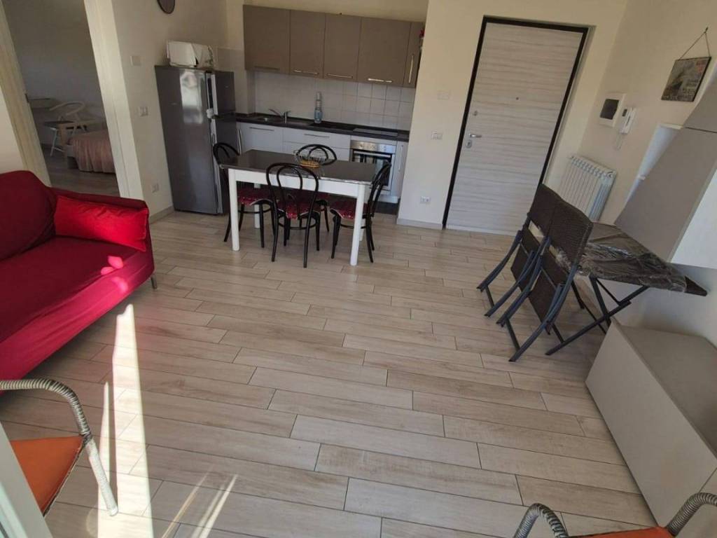 Appartamento a Fara in sabina in Via Lorenzo Rocci - Foto 5