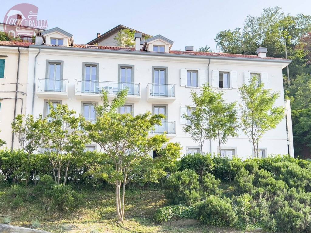 Appartamento a Muggia in Strada per Lazzaretto, 5 - Foto 2