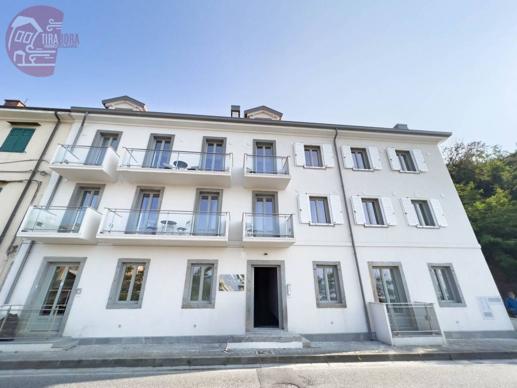 Appartamento a Muggia in Strada per Lazzaretto, 5 - Foto 3