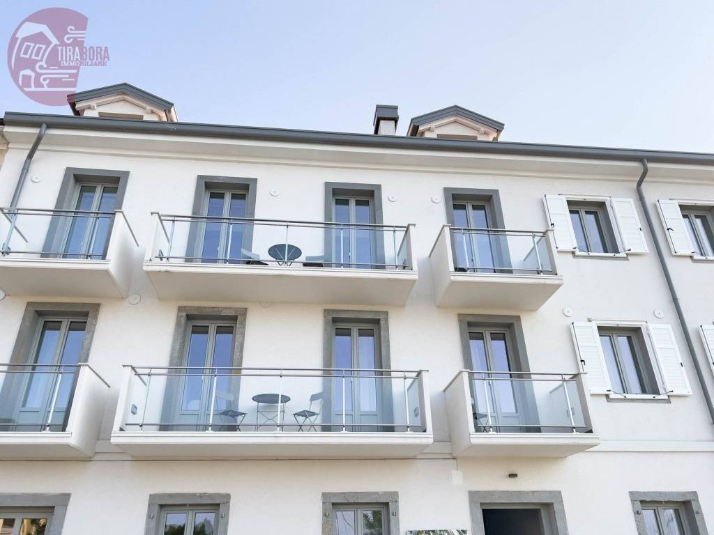 Appartamento a Muggia in Strada per Lazzaretto, 5 - Foto 4