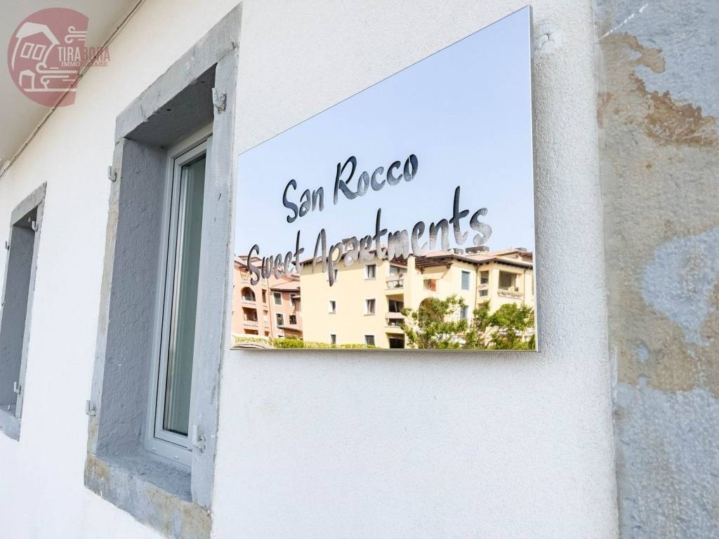 Appartamento a Muggia in Strada per Lazzaretto, 5 - Foto 5