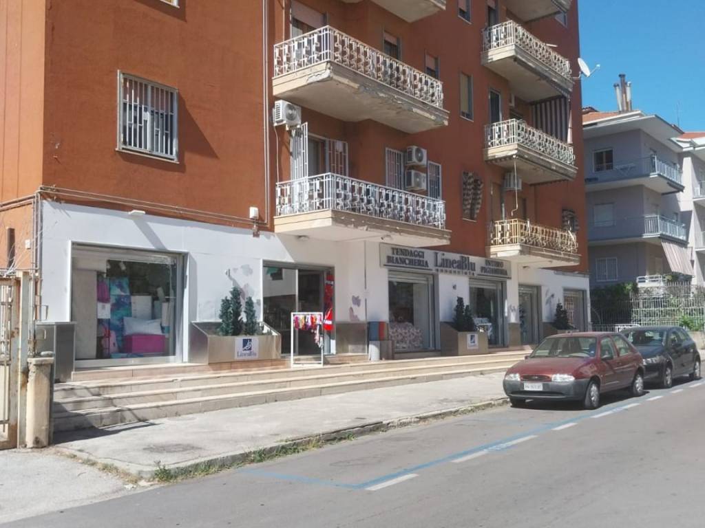 Immobile a Aversa in Via Giuseppe Verdi, 18 - Foto 2