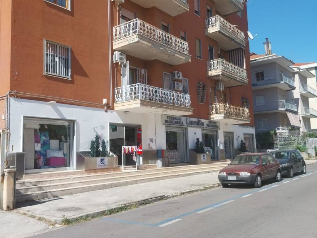 Immobile a Aversa in Via Giuseppe Verdi, 18 - Foto 3