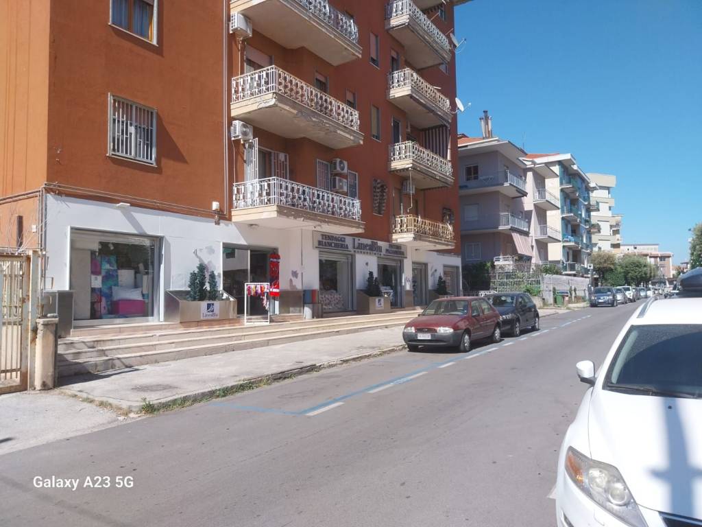 Immobile a Aversa in Via Giuseppe Verdi, 18 - Foto 4