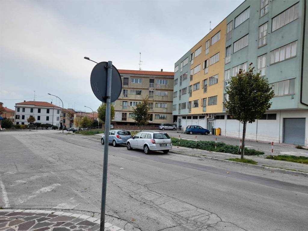 Appartamento a Vasto in Via Pomponio , 3 - Foto 2