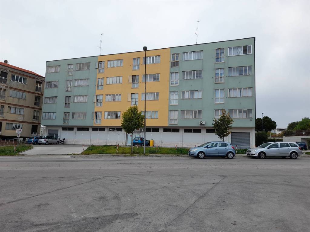 Appartamento a Vasto in Via Pomponio , 3 - Foto 3