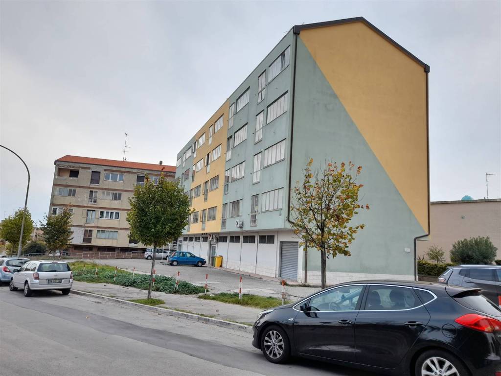 Appartamento a Vasto in Via Pomponio , 3 - Foto 4