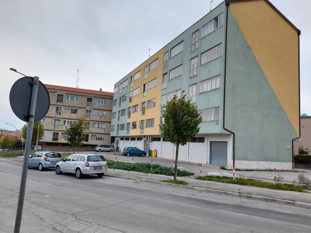 Appartamento a Vasto in Via Pomponio , 3 - Foto 5