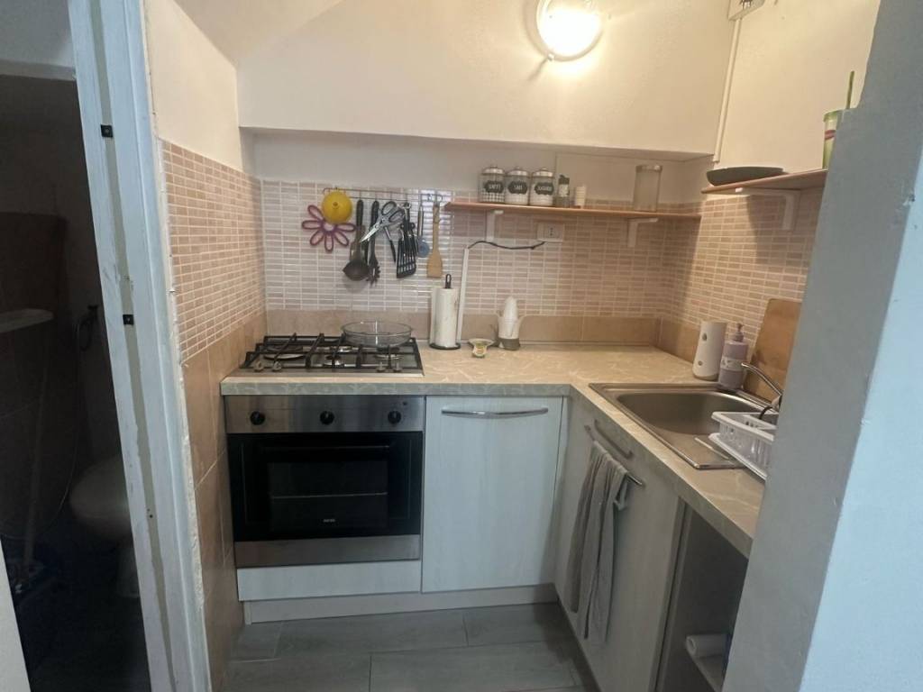 Casa indipendente a Bagheria in Via Francesco Aguglia - Foto 4