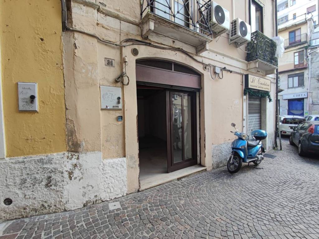 Immobile a Catanzaro in Via Giuseppe Poerio, 39 - Foto 2