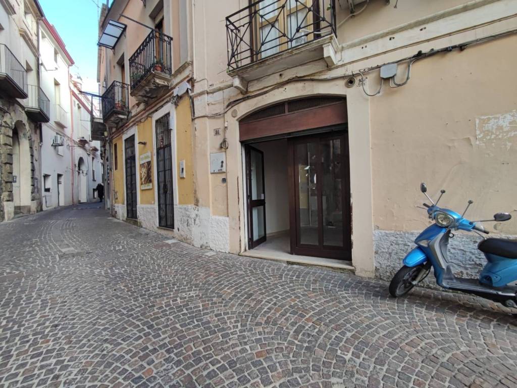 Immobile a Catanzaro in Via Giuseppe Poerio, 39 - Foto 3