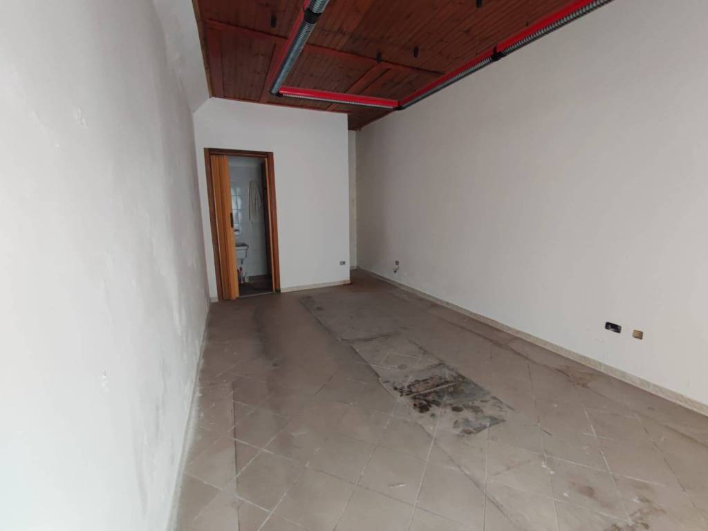 Immobile a Catanzaro in Via Giuseppe Poerio, 39 - Foto 5