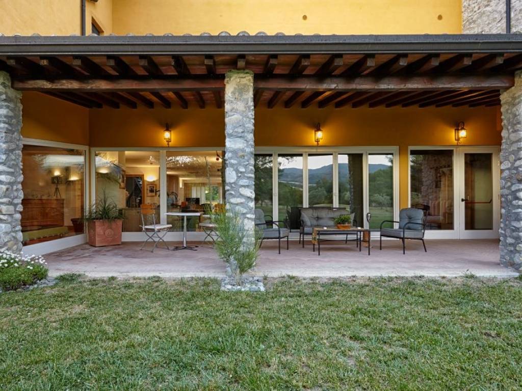 Palazzo / stabile a Caccuri in Località Bagni di Repole - Foto 4