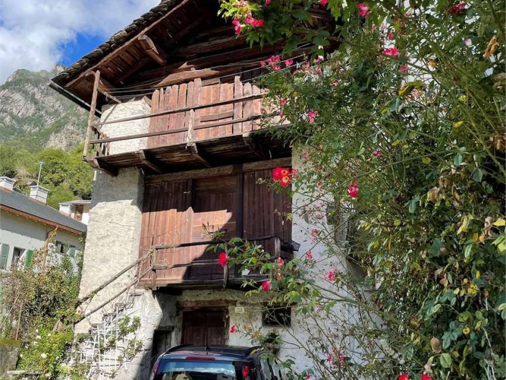 Rustico / casale a Villa di chiavenna in Via Nazionale - Foto 2