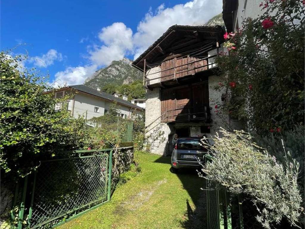 Rustico / casale a Villa di chiavenna in Via Nazionale - Foto 3