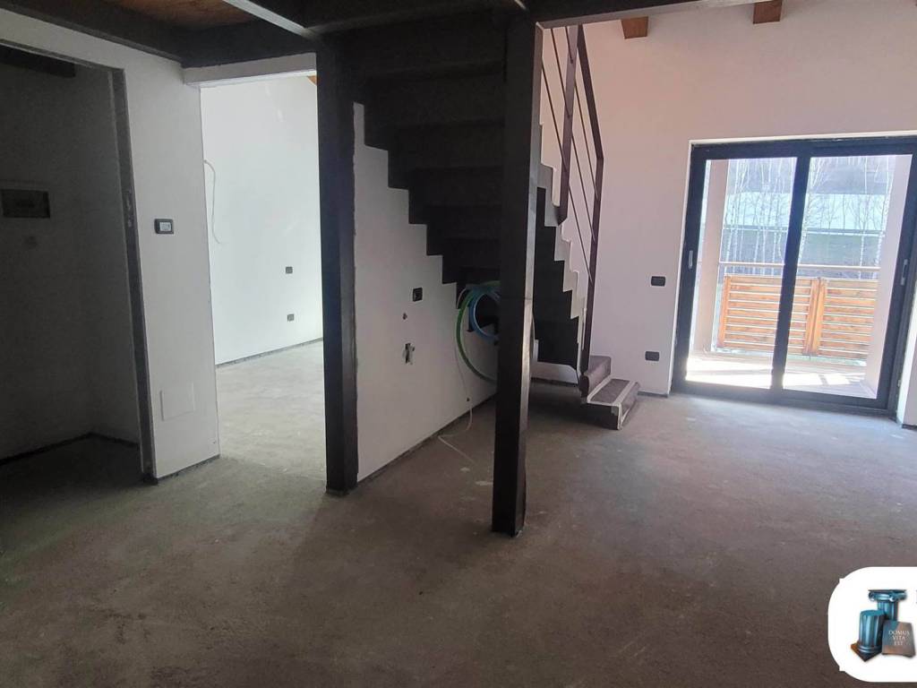 Appartamento a Courmayeur in Strada Larzey-Entrèves - Foto 4