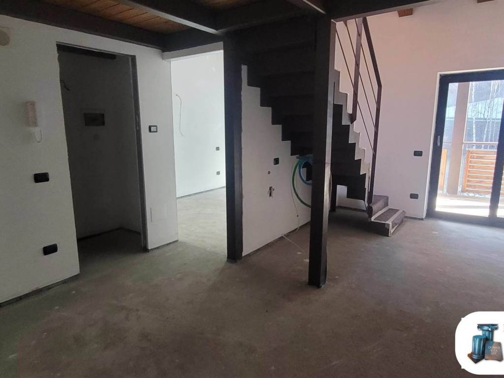Appartamento a Courmayeur in Strada Larzey-Entrèves - Foto 5