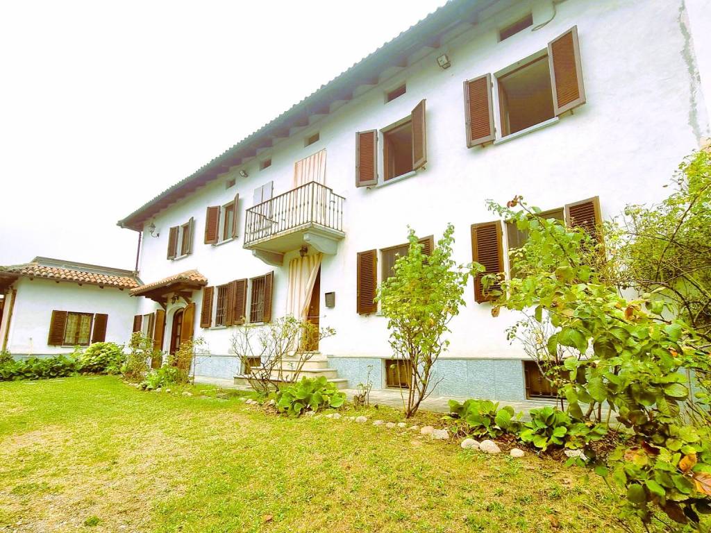 Rustico / casale a Vaglio serra in Via Braglia - Foto 3