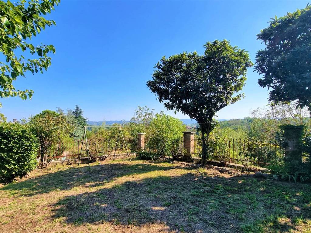 Rustico / casale a Vaglio serra in Via Braglia - Foto 4