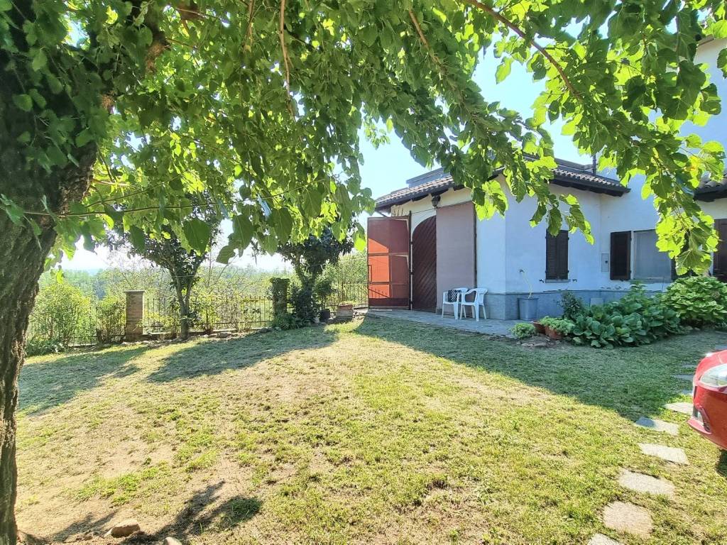 Rustico / casale a Vaglio serra in Via Braglia - Foto 5