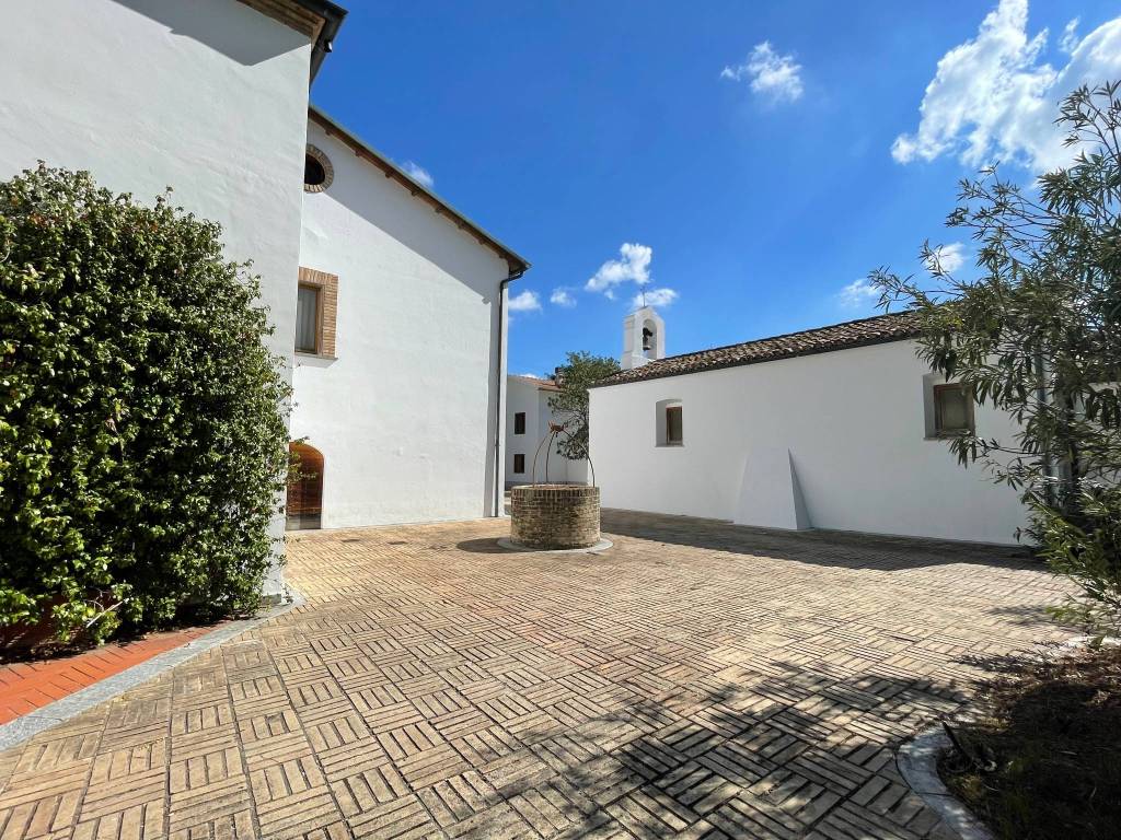 Villa a Alanno in Via Mastromarco - Foto 3