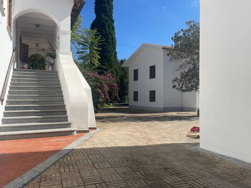 Villa a Alanno in Via Mastromarco - Foto 5