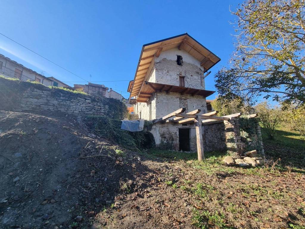 Rustico / casale a Camerana in Borgata Isole - Foto 2