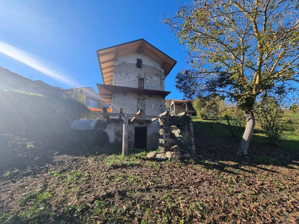 Rustico / casale a Camerana in Borgata Isole - Foto 3