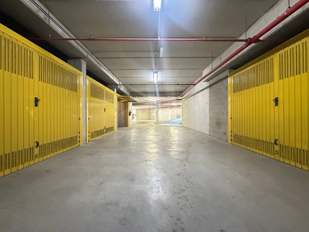 Box / garage a Imperia in Piazza Dante - Foto 3